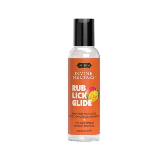 RM-365 Kama Sutra Divine Nectars - 2 oz Tropical Mango