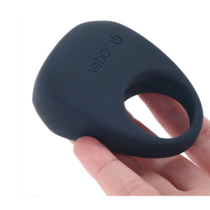 AN-901 VeDO Driver Rechargeable C Ring - Black - Imagen 4