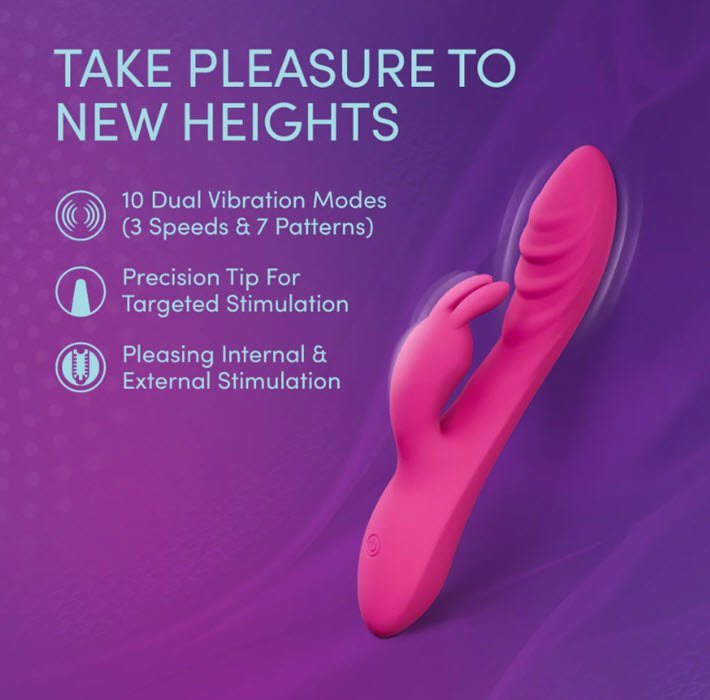 MO-721 Blush Sexy Things - Wild Lust - Imagen 8