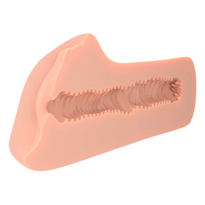 MS-800 PDX Plus Perfect Pussy Glory Stroker - Ivory - Imagen 4