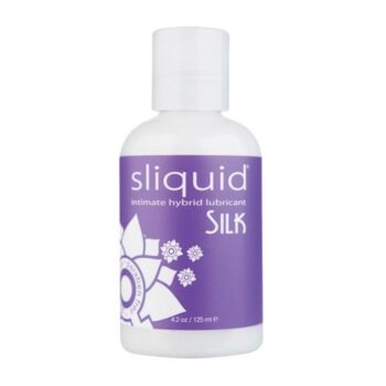 LA-33 Sliquid Silk Hybrid  - 4.2 oz