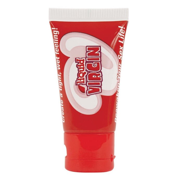 ES-59 Liquid Virgin Tightening lubricant 30ml - Imagen 2