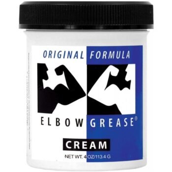 LA-Elbow Grease Original Cream - 4 oz