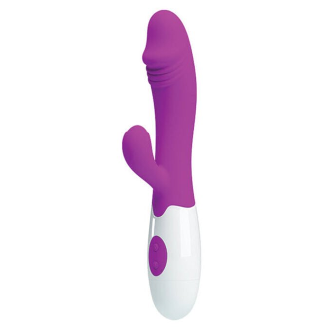 MO-928 Pretty Love Snappy - Fucsia - Imagen 2