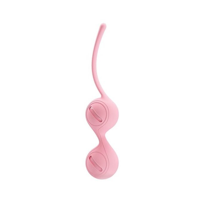 EV-72 Pretty Love Kegel Tighten Up - Coral - Imagen 2