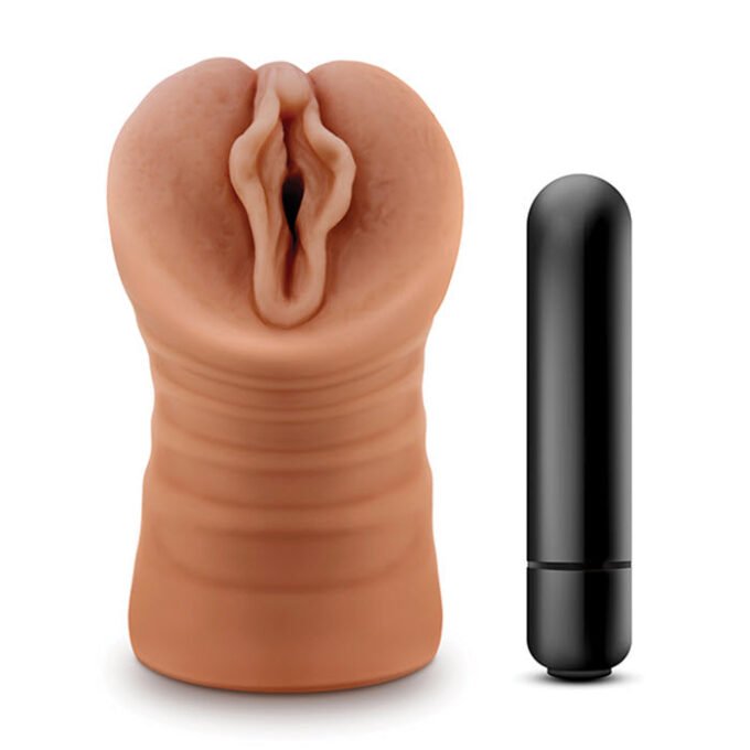 MS-829 Blush M for Men Sofia - Mocha - Imagen 2