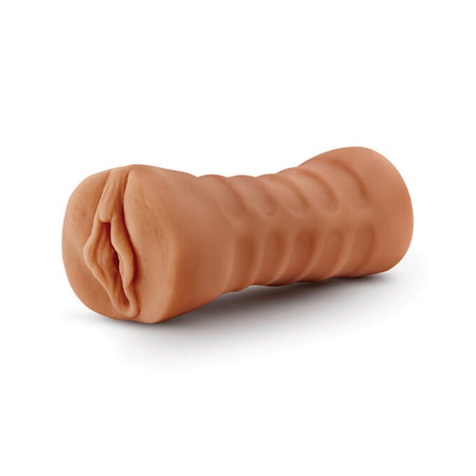MS-829 Blush M for Men Sofia - Mocha - Imagen 3