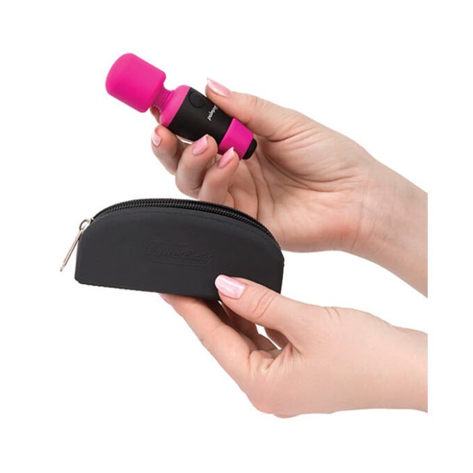 MO-800 Palm Power Pocket - Imagen 2