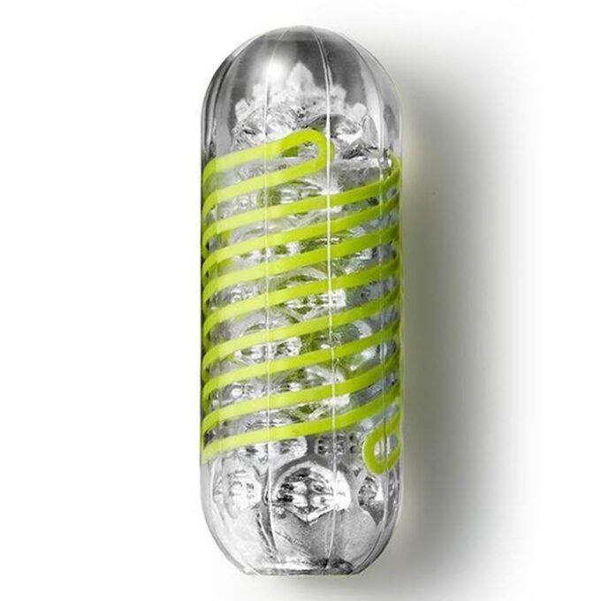 MS-835 Tenga Spinner Shell - Imagen 2