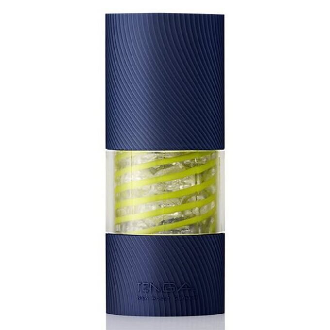 MS-835 Tenga Spinner Shell - Imagen 5
