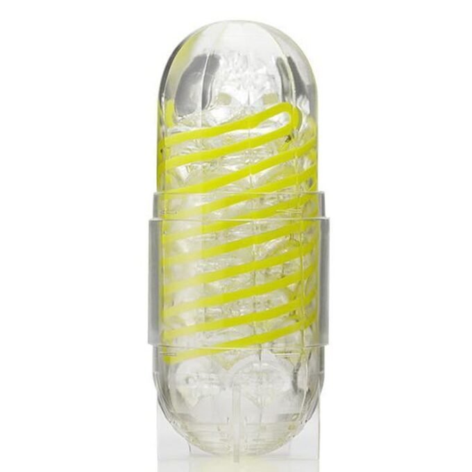 MS-835 Tenga Spinner Shell - Imagen 3