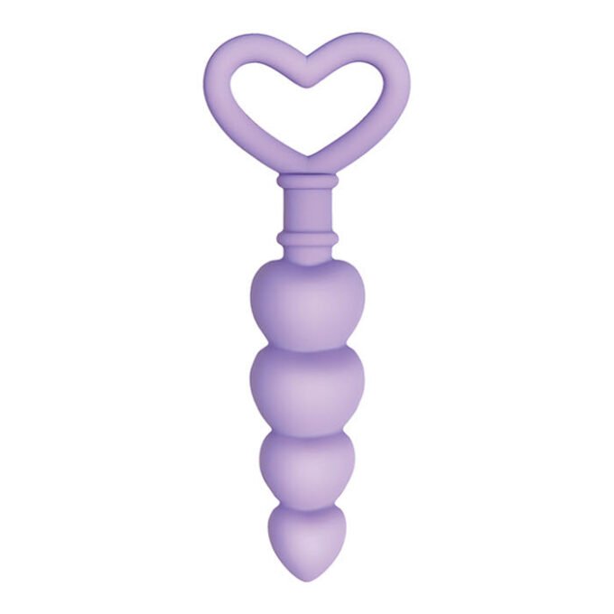 PS-873 Evolved Anal Sweet Treat - Purple - Imagen 2