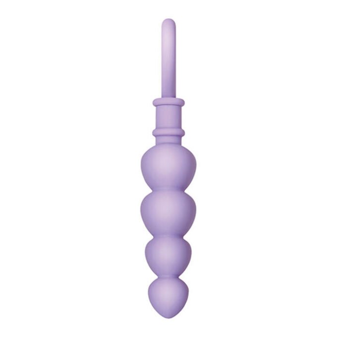 PS-873 Evolved Anal Sweet Treat - Purple - Imagen 4
