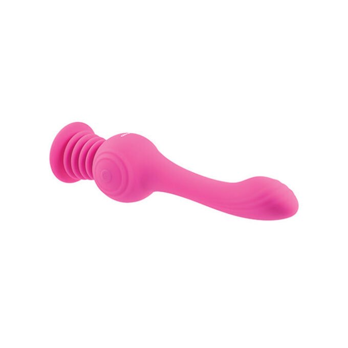 DC-417 Evolved Gyro Vibe - Pink - Imagen 4