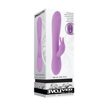 MO-715 Evolved Bead the Way - Pink