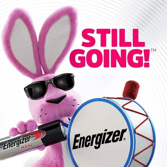 PL-10 Pila Energizer Max AAA Blister con 4 piezas - Imagen 3