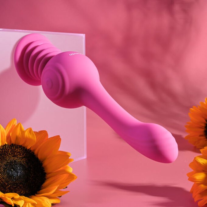 DC-417 Evolved Gyro Vibe - Pink - Imagen 8