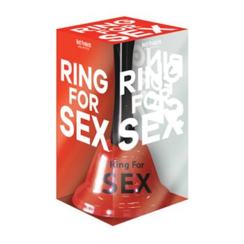 BR-847 Ring For Sex Bell