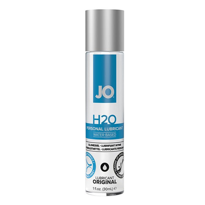 LB-141 JO H2O - Original Lubricant 1 oz (30 ml)