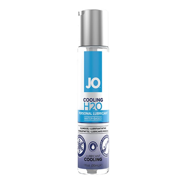 LB-139 JO H2O - Cooling Lubricant 1 oz (30 ml)