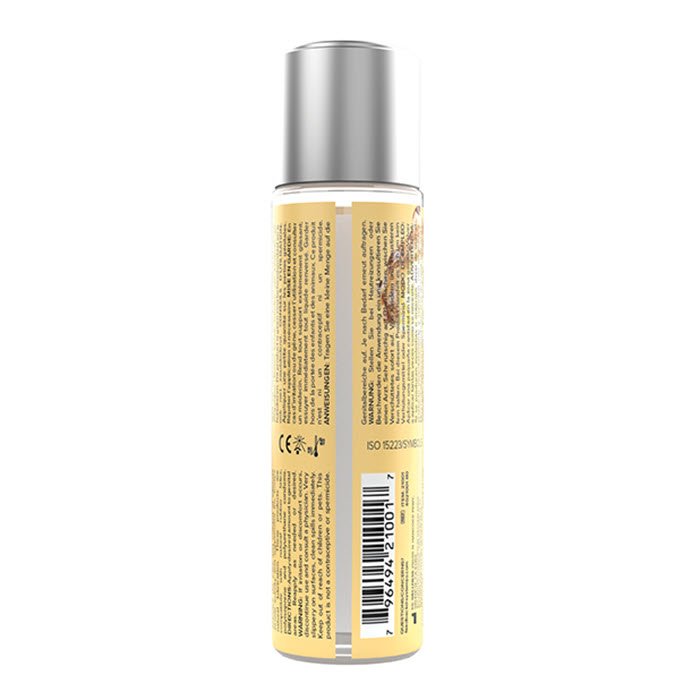 LC-19 JO Cocktails Lubricante sabor piña colada 2 oz/60ml - Imagen 7