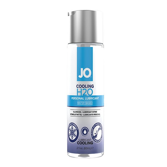 LB-140 JO H2O - Cooling Lubricant 2 oz (60 ml)