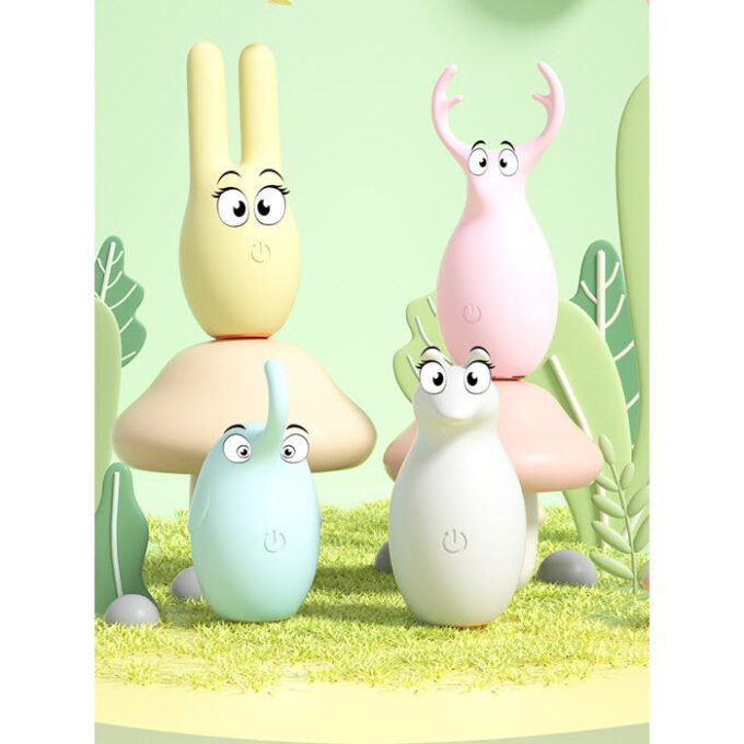 MO-781 Lilo Elephan - Imagen 4