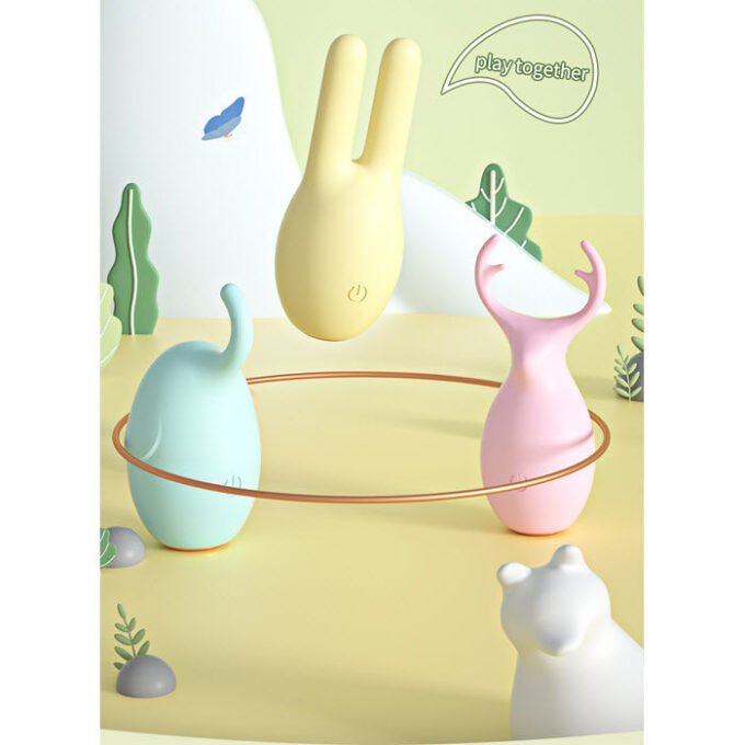 MO-781 Lilo Elephan - Imagen 5