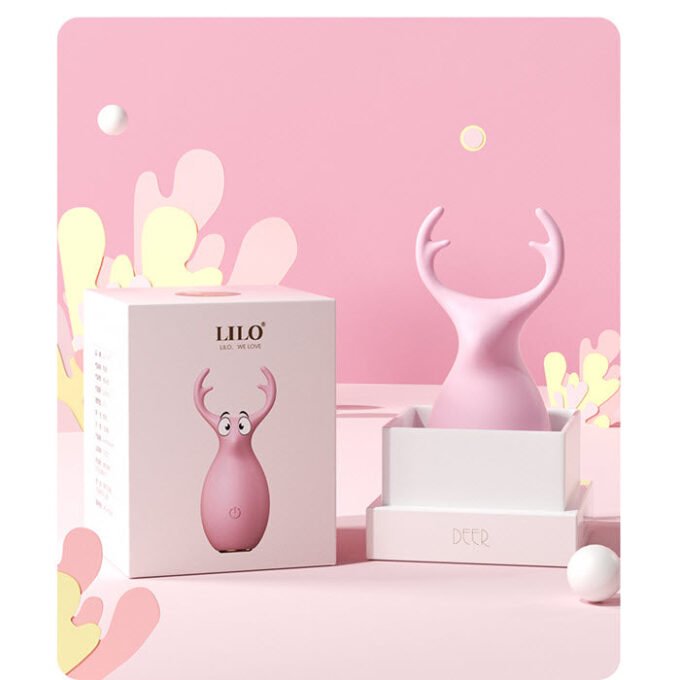 MO-782 Lilo Deer - Imagen 2