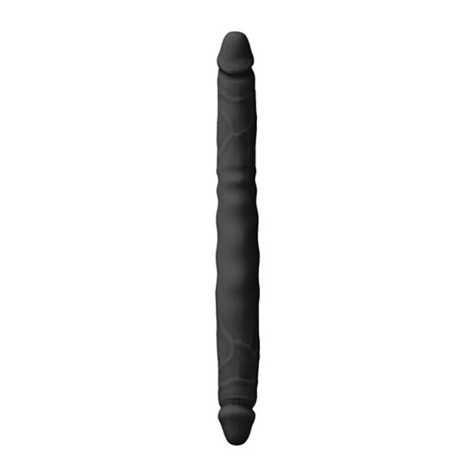DOP-07 Colours Double Pleasures - Black - Imagen 2