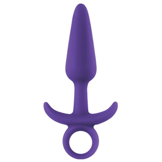 PS-860 INYA Prince Plug Small - Purple - Imagen 2