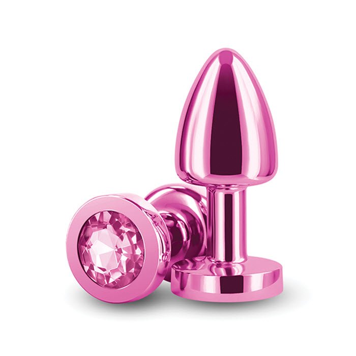 MT- 908 Rear Assets Petite - Pink - Imagen 2
