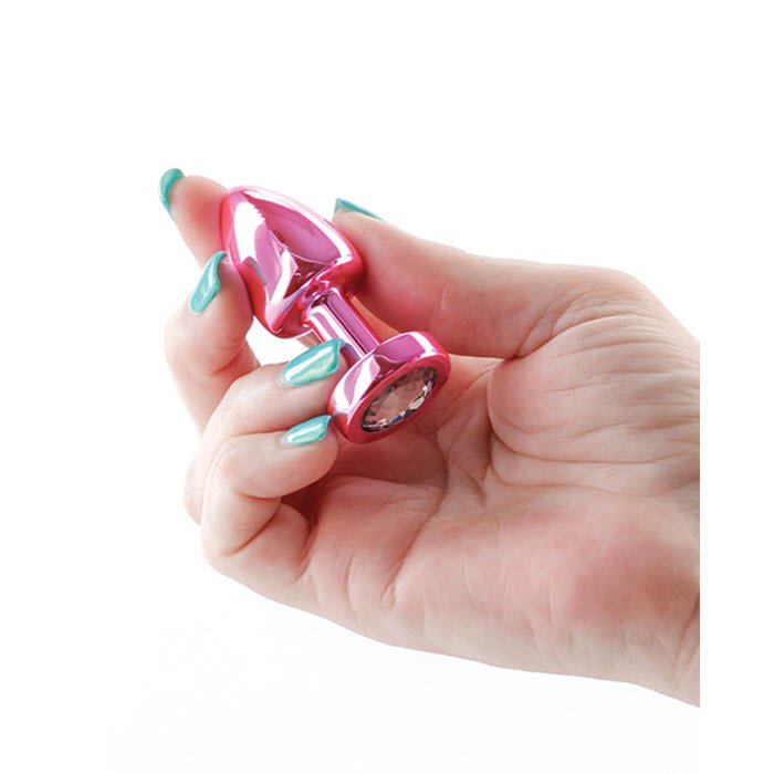 MT- 908 Rear Assets Petite - Pink - Imagen 3