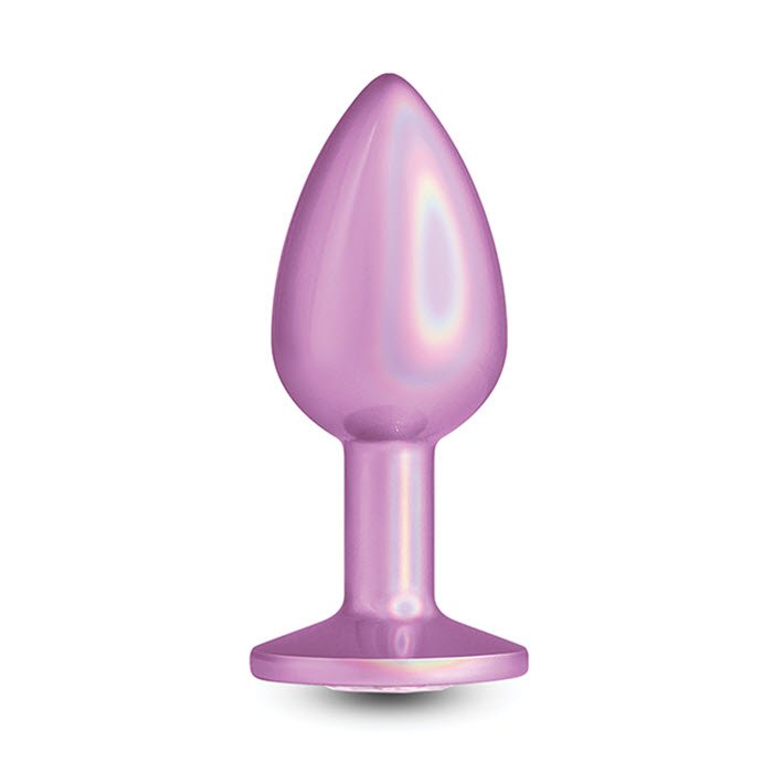 MT-921 Rear Asset Iridescent Pink Small - Imagen 3