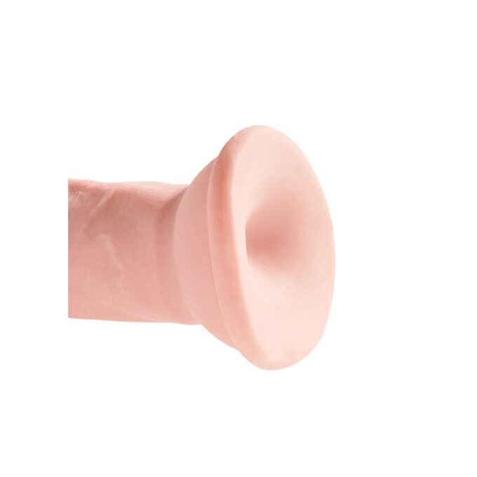 DS-712 King Cock Plus 6" Triple Density Cock - Imagen 5
