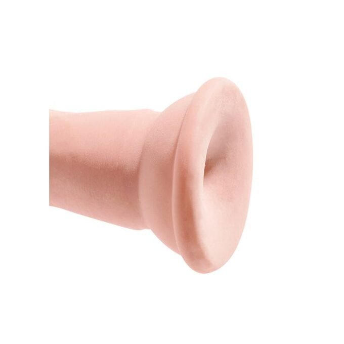 DS-713 King Cock Plus 7" Triple Density Cock - Imagen 5