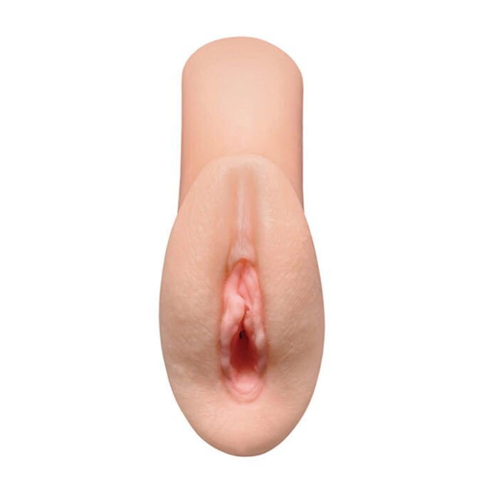 MS-800 PDX Plus Perfect Pussy Glory Stroker - Ivory - Imagen 2