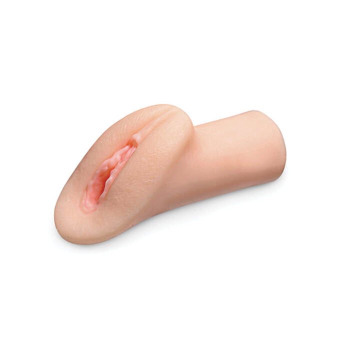 MS-800 PDX Plus Perfect Pussy Glory Stroker - Ivory - Imagen 3