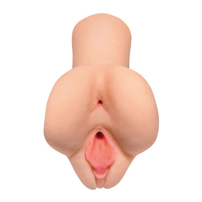 MS-755 PDX Plus Pick Your Pleasure Stroker - Ivory - Imagen 2