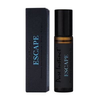 FE-74 Escape Instinct Mens Pheromone Perfume Oil - 10.2 ml