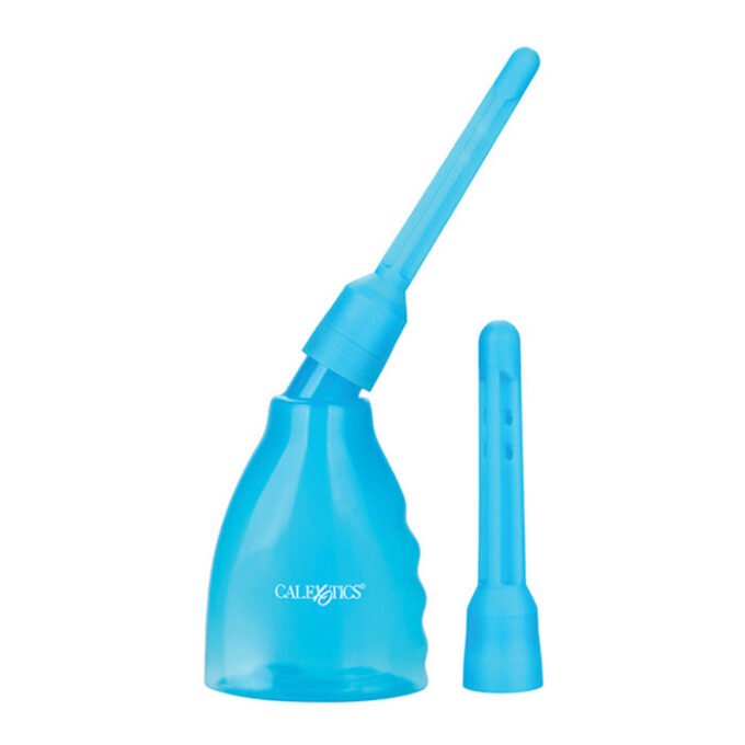HGE-84 Ultimate Douche - Blue - Imagen 2