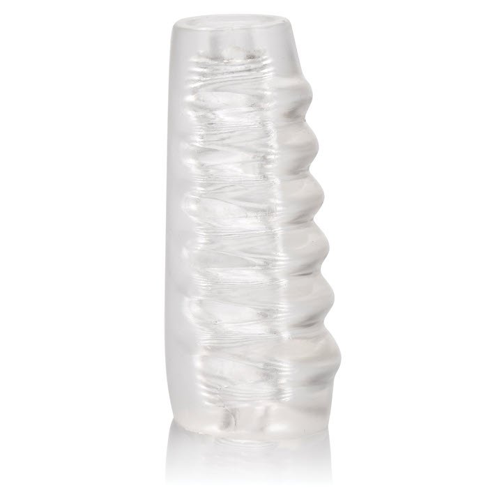 EF-408 Bigger & Better Hot Rod Enhancer - Clear - Imagen 4