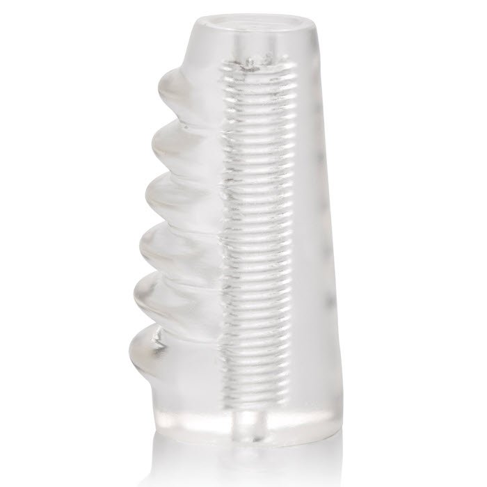 EF-408 Bigger & Better Hot Rod Enhancer - Clear - Imagen 3