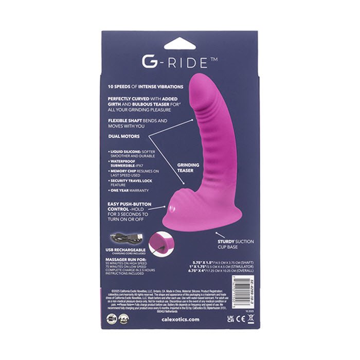 DC-397 G-Ride Road Trip - Imagen 4