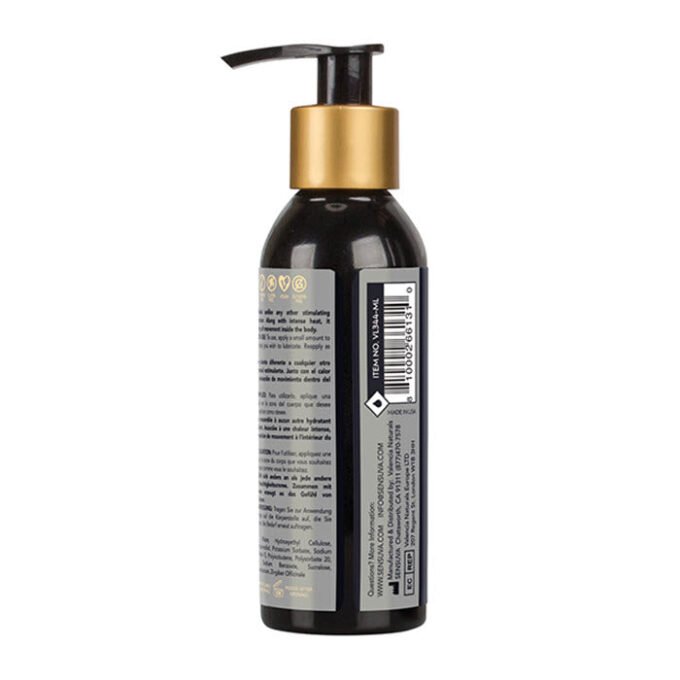 LBE-85 ON Insane Ultra-Stimulating Glide - 4.23 oz Unscented - Imagen 2