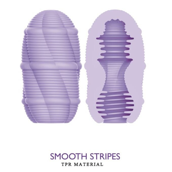 MS-789 Pretty Love Cupid X Eggs Smooth Stripes