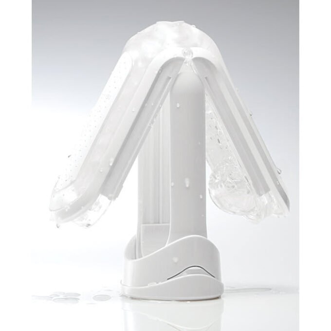MS-822 Tenga Flip Zero - White - Imagen 8