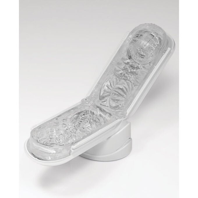 MS-822 Tenga Flip Zero - White - Imagen 10