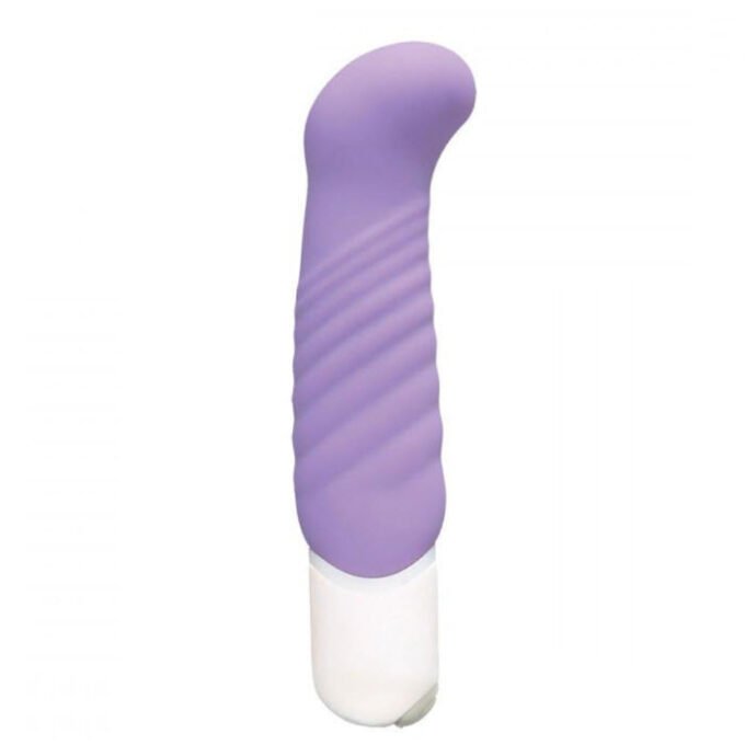 MO-820 VeDO Inu Mini Vibe - Orgasmic Orchid - Imagen 3
