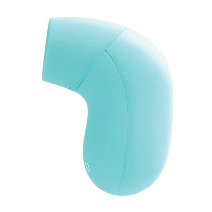 MO-757 VeDo Nami Rechargeable Sonic Vibe - Tease Me Turquois - Imagen 4